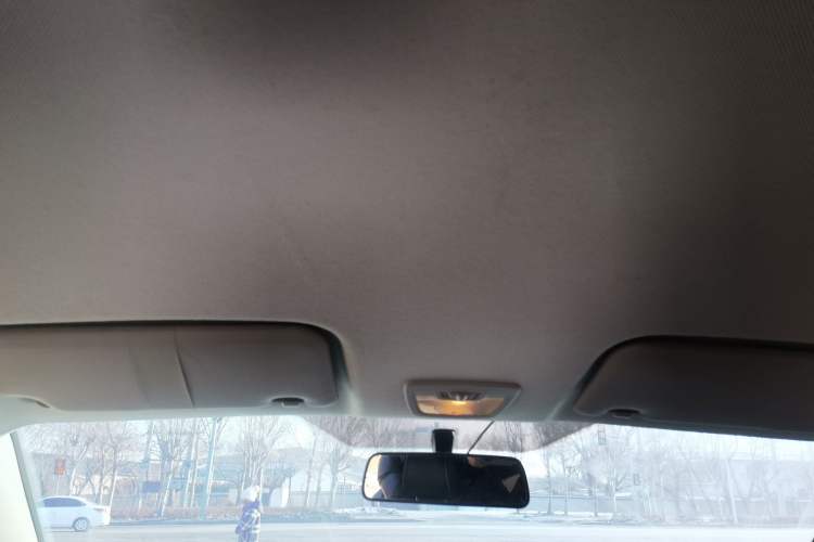 Used Wuling Hongguang S3 2018 1.5L Manual Standard Version China V Standard