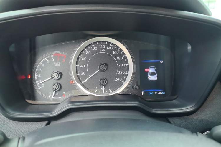 Used Toyota Corolla 2022 1.2T S-CVT Pioneer PLUS Edition