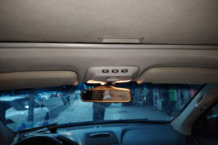 Used Volvo XC90 2010 2.5T AWD Sport Edition