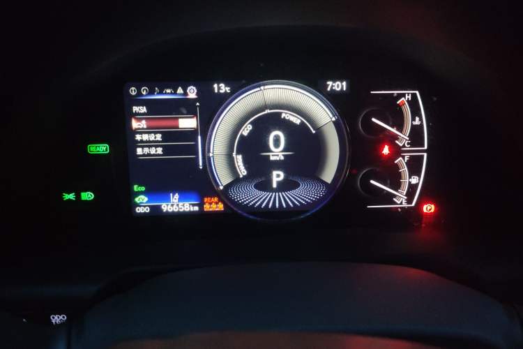 Used Lexus ES 2022 300h Deluxe Edition