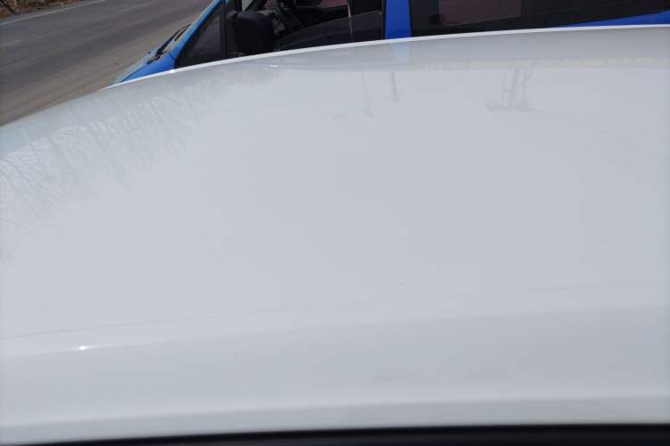 Used Volkswagen Golf New Energy 2018 e-Golf Roof