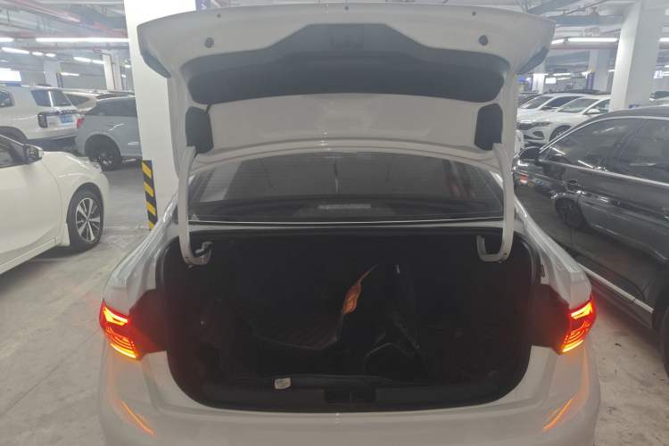 Used Volkswagen Sagitar 2023 300TSI DSG Excellence Edition
