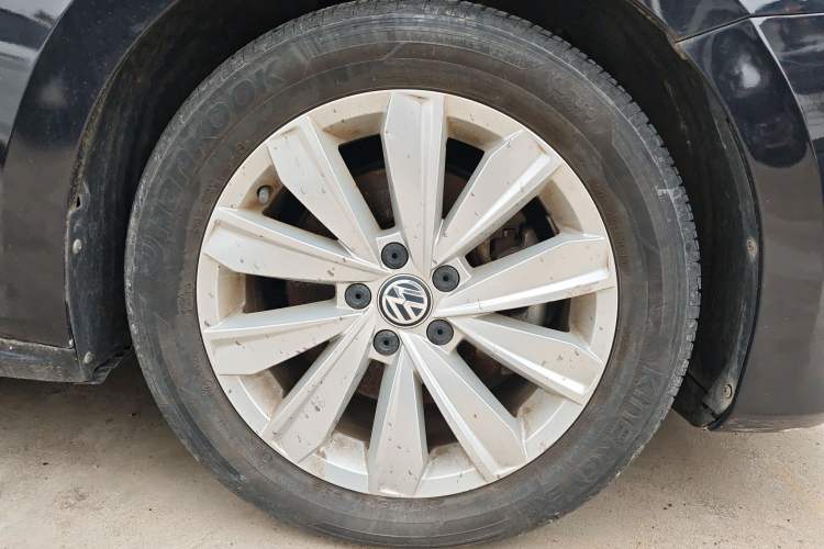 Used Volkswagen Passat 2020 330TSI Elite Edition China VI
