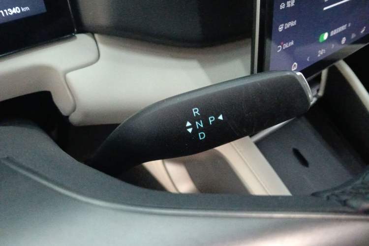 Used BYD Yuan UP 2025 Intelligent Driving Version 401 km Leading Edition
