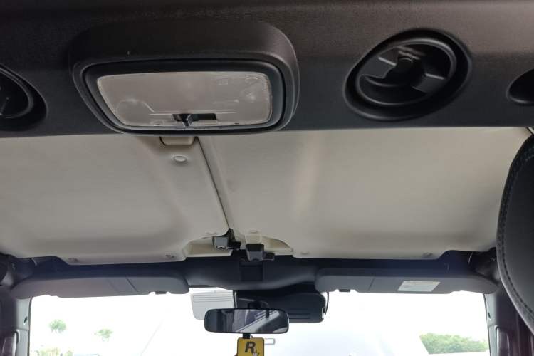 Used BAIC Off-Road BJ40 2021 2.0D Automatic Four-Wheel Drive Blade Hero Edition Adventurer Type