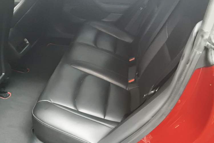 Used Tesla Model 3 2020 Standard Range Rear-Wheel Drive Upgraded Version