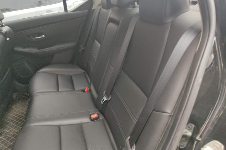 Used Nissan Sylphy 2021 1.6L XL CVT Enjoyment Edition
