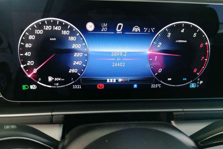 Used Mercedes-Benz GLE 2024 GLE 350 4MATIC Dynamic Edition