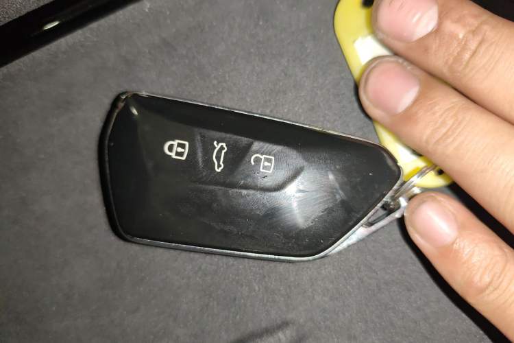 Used Volkswagen Teramont 2025 Tiguan Pro 450TSI Four-Wheel Drive Summit Edition
