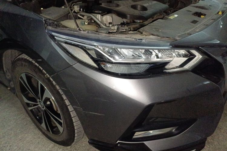 Used Nissan Sylphy 2021 1.6L XL CVT Enjoyment Edition