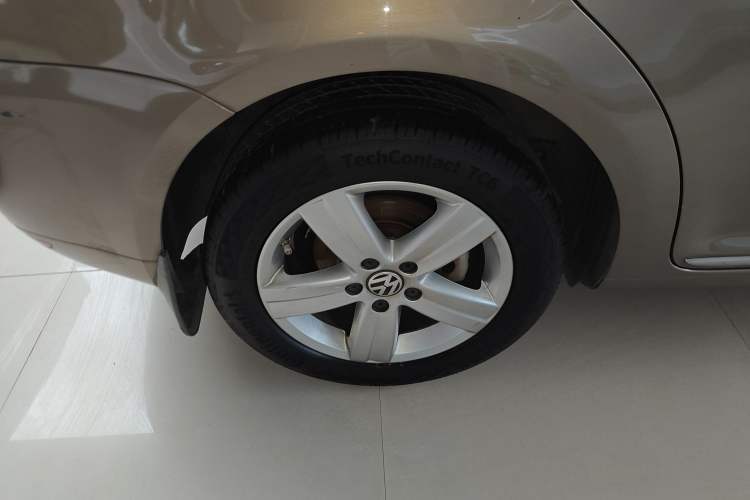 Used Volkswagen Touran 2015 1.4T DSG Comfort Edition 5 Seats
