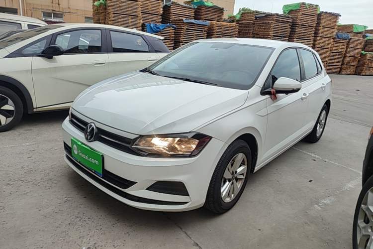 Used Volkswagen Polo 2023 Revised Plus 1.5L Automatic – Enjoy Life Edition