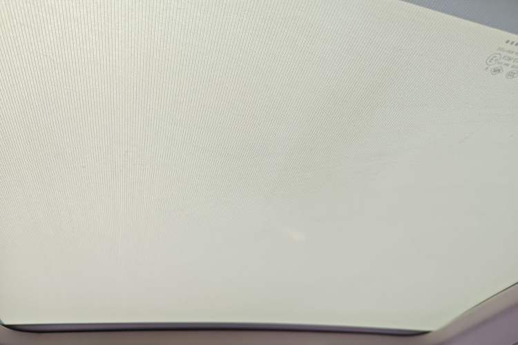 Used Volkswagen Tayron GTE Plug-in Hybrid 2020 1.4T Luxury Model Headliner