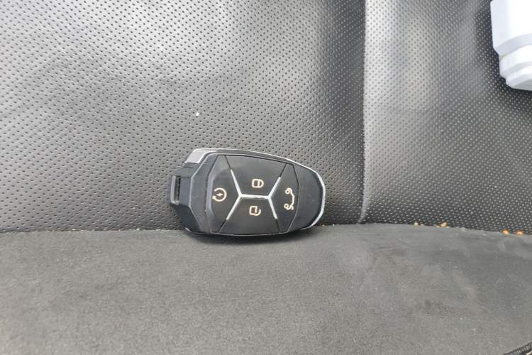 Used Lynk & Co 03 2021 2.0TD Automatic Jing Plus