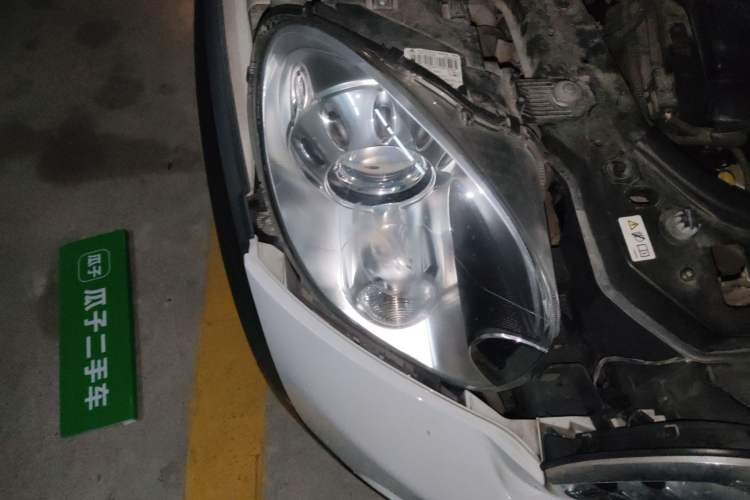 Used MINI Countryman 2014 1.6T COOPER ALL4 Excitement
