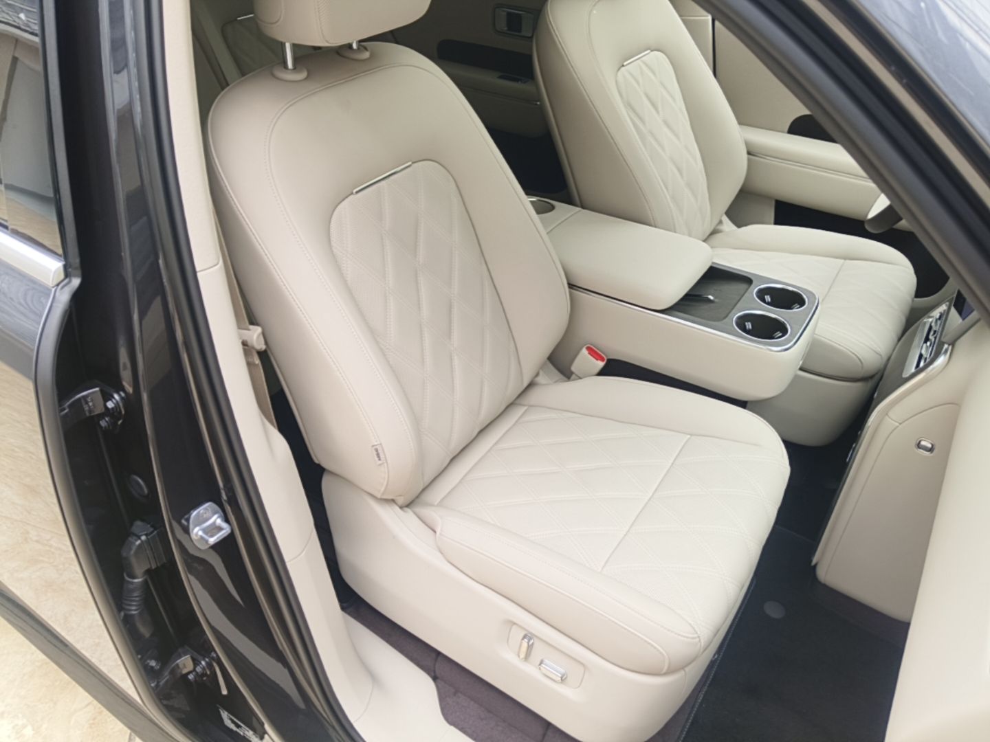 Xiaomi Auto Pengcheng N70 2026 Model Max Edition — снимка 19