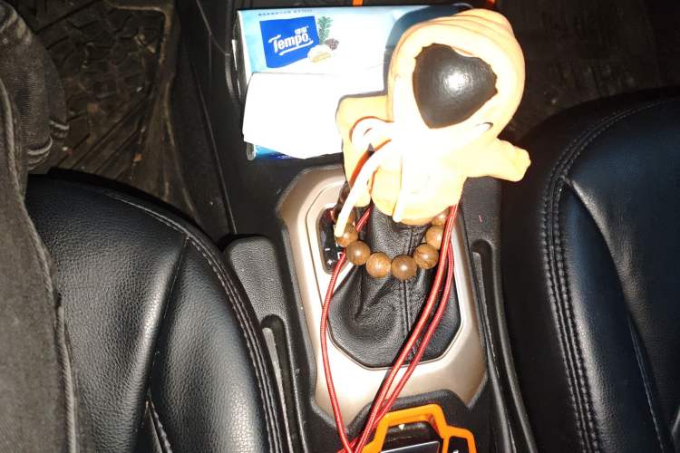 Used Jeep Renegade 2018 Connected Large Screen Version 180T Automatic High-Energy Edition
