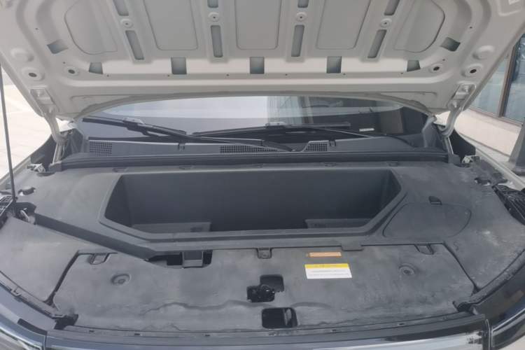Used Dongfeng NAMMI 06 2025 471 Ultra