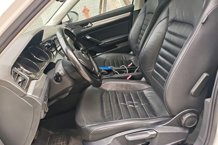 Used Volkswagen Lamando 2018 280TSI DSG Comfort Edition
