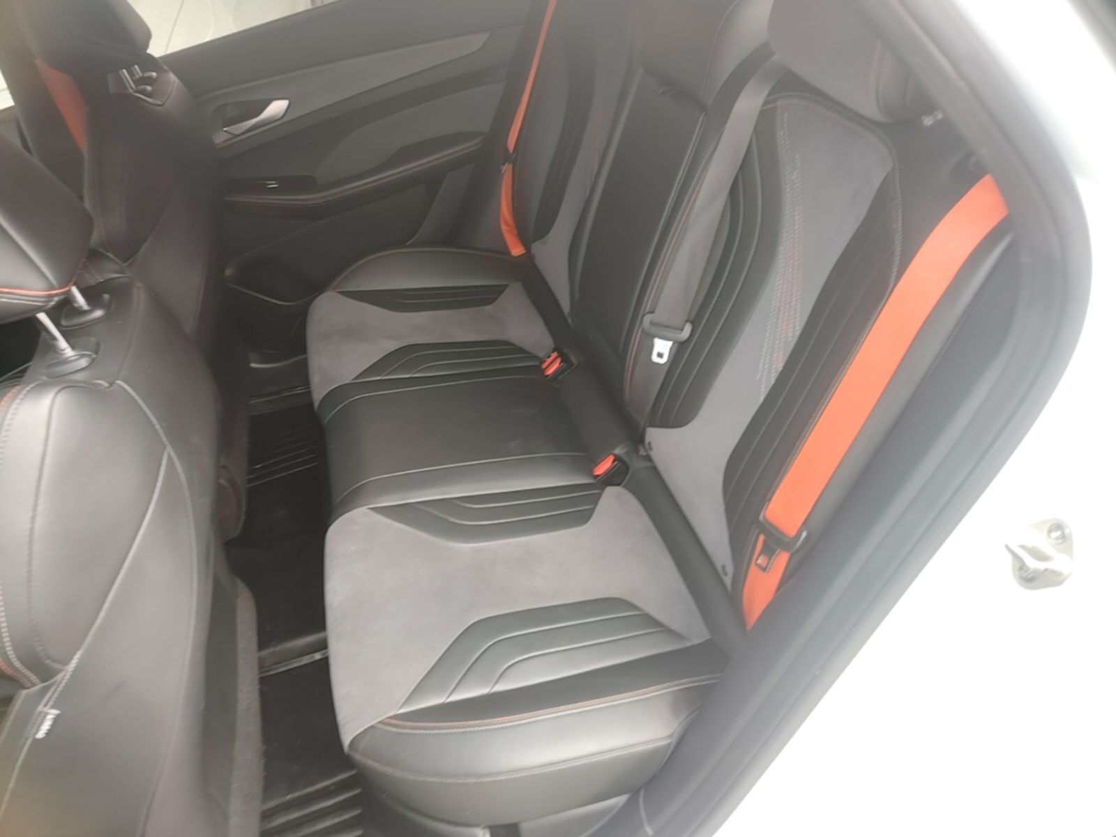 Geely Auto Binray 2022 Binrui COOL 1.5T DCT Electric Edition — снимка 20