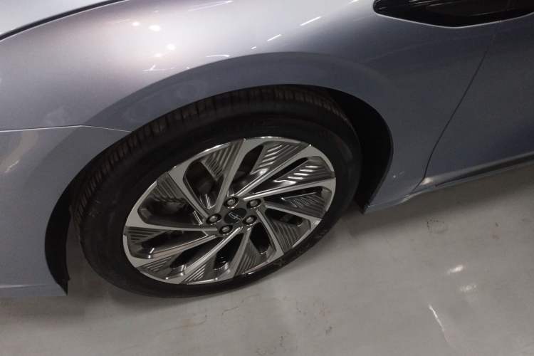 Used Lincoln Z 2024 2.0T Two-Wheel Drive Luxury Hybrid Version