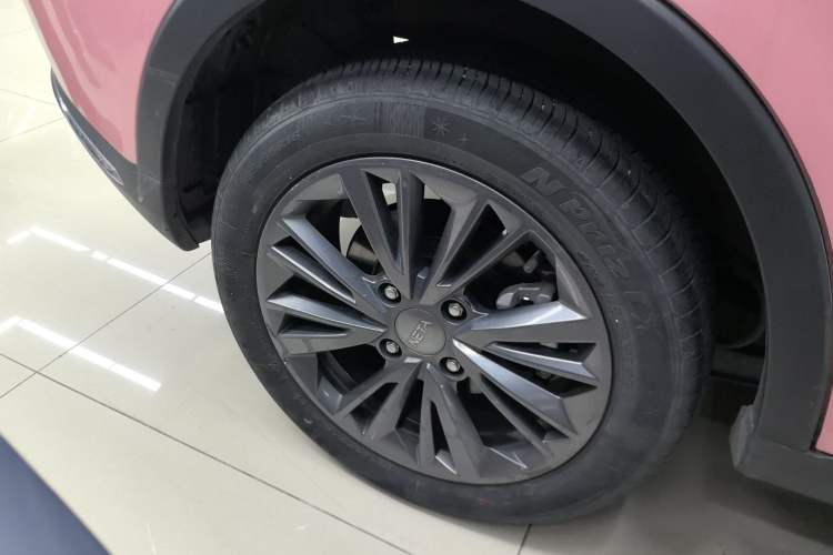 Used NETA V 2022 Chao 400 Lite Pink Custom Edition