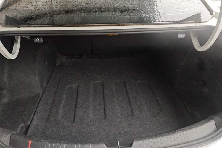 Used Chevrolet Malibu XL 2019 535T CVT Active Version