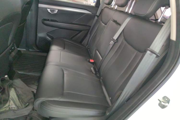 Used Wuling Asta 2021 1.5T Manual Star Edition