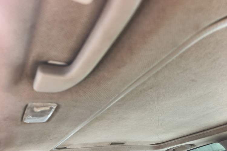 Used Nissan X-Trail 2010 2.5L CVT Luxury Edition 4WD
