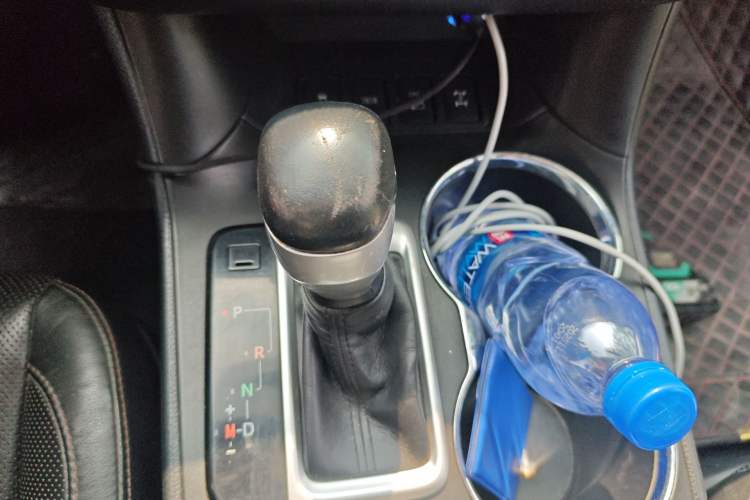 Used Toyota Highlander 2015 2.0T Four-Wheel Drive Luxury Edition 7-Seater
