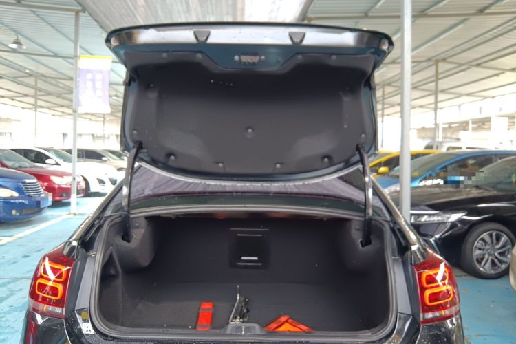 Used Citroen C5 2017 350THP Automatic Luxury Model