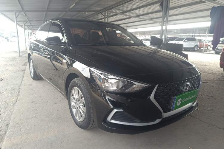 Used Hyundai Celesta 2020 1.6L Automatic GL Enjoyable Edition