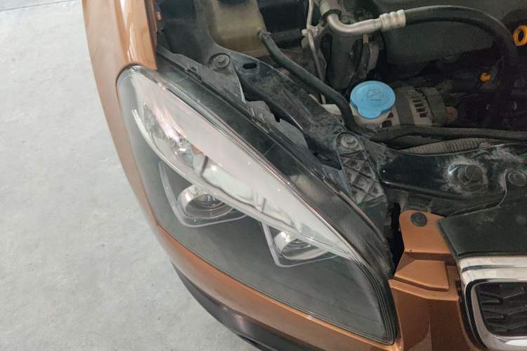 Used Nissan Qashqai 2011 2.0 XV Lea CVT 2WD
