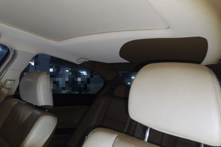 Used Honda Accord 2011 2.4L EX Headliner