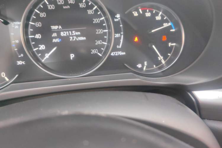 Used Mazda CX-5 2022 2.0L Automatic Two-Wheel Drive Smart Edition