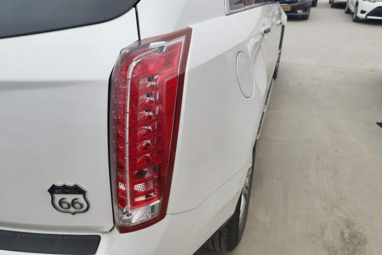 Used Cadillac SRX 2014 3.0L Comfort Model