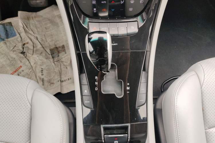 Used Luxgen Great 7 SUV 2014 2.2T Two-Wheel-Drive Smart Version