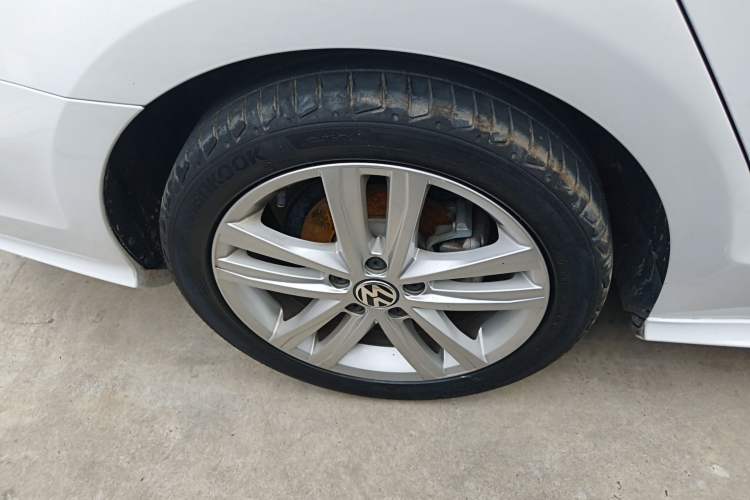 Used Volkswagen Sagitar 2018 280TSI DSG Ignite Edition
