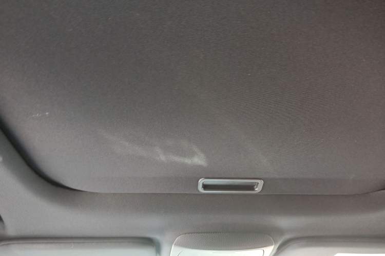 Used Lincoln MKZ 2019 2.0T Luxury Edition China VI
