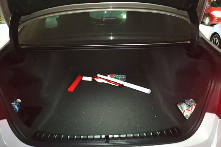 Used BMW 5 Series 2021 530Li Leading Luxury Package
