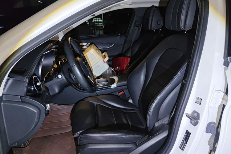 Used Mercedes-Benz C-Class 2019 Restyled C 260 L Sport Edition