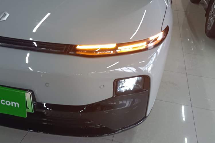 Used Leapmotor B01 2025 550 Enjoyment Edition