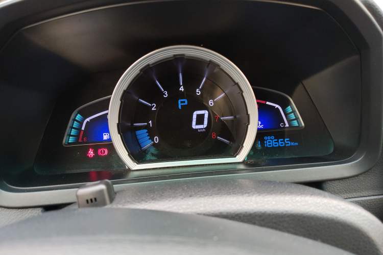 Used Luxgen U6 SUV 2015 1.8T Fashion Edition
