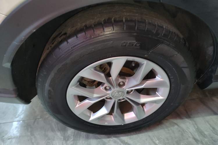 Used Honda CR-V 2023 240TURBO Two-Wheel Drive Smart Edition 5 Seats Right Rear Wheel Hub