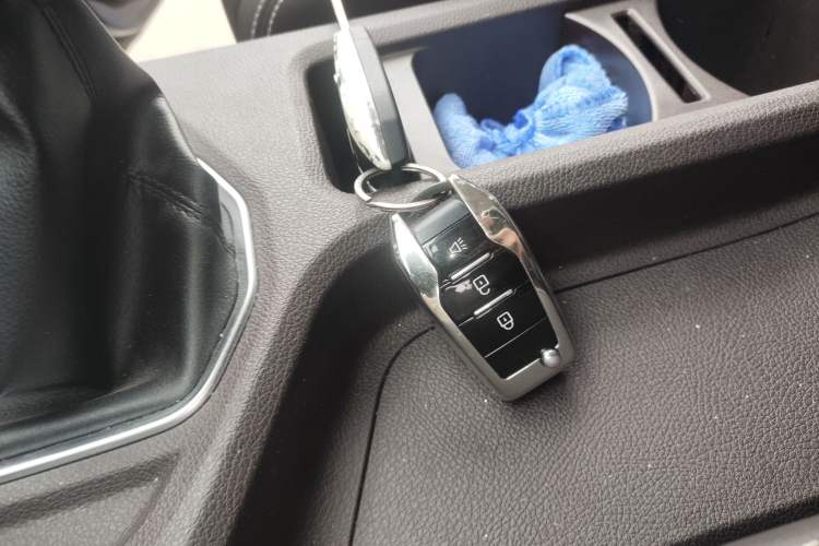 Used BAW Ruisheng Ace M7 2023 1.6L Long-wheelbase Business Version 7 Seats
