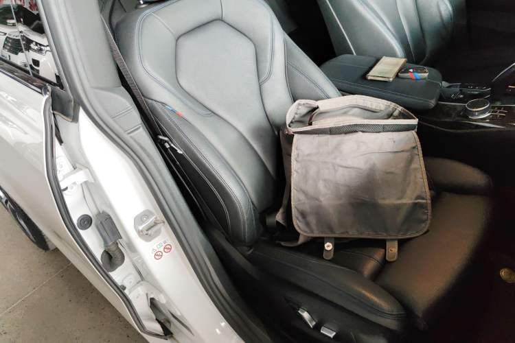 Used BMW 6 Series GT 2021 630i M Sport Package