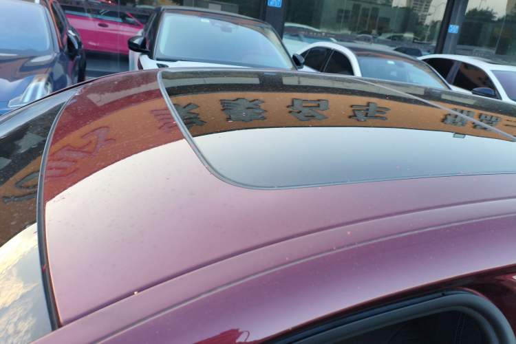 Used BMW 5 Series 2021 530Li Leading Model M Sport Package