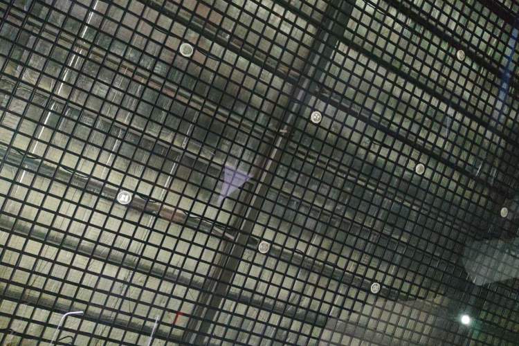 Used Volkswagen Talagon 2024 380TSI All-Wheel Drive Luxury Prestige Pro 7-Seater Headliner