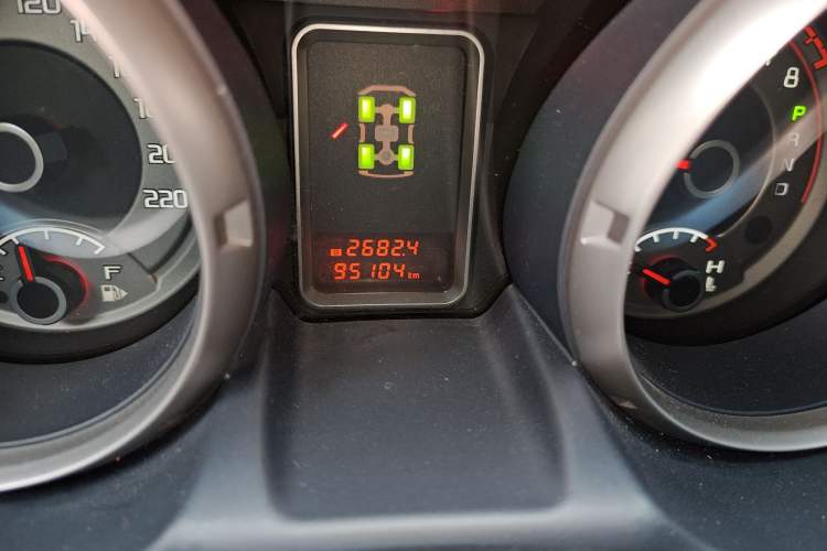 Used Mitsubishi Pajero (Import) 2015 3.0L Automatic Elite Overdrive Version China IV Standard