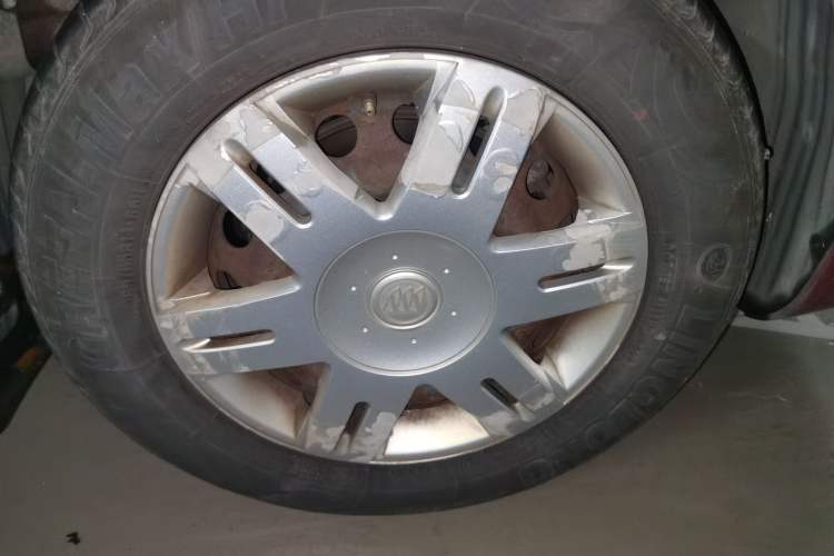 Used Buick Excelle 2013 1.5L Automatic Classic Model